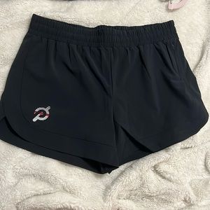 Peloton shorts